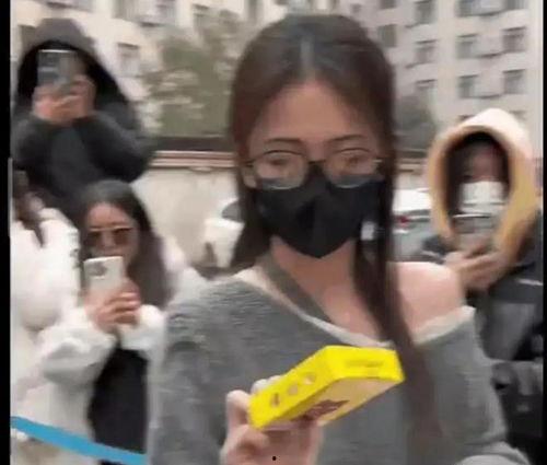 娱乐吃瓜君被网爆,揭秘网络暴力背后的真相