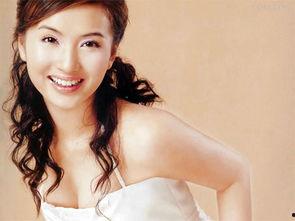 陈好娱乐圈,从影视明星到娱乐圈常青树的华丽蜕变