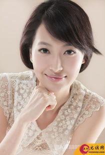 女演员杨洋个人资料