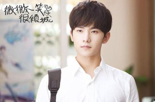 女演员杨洋个人资料